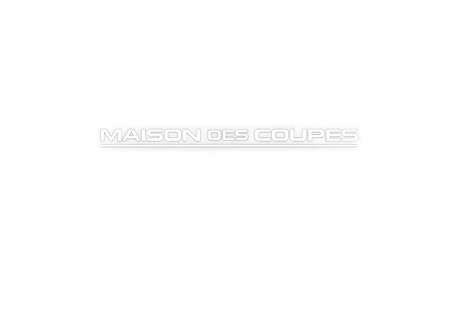 Maison des Coupes